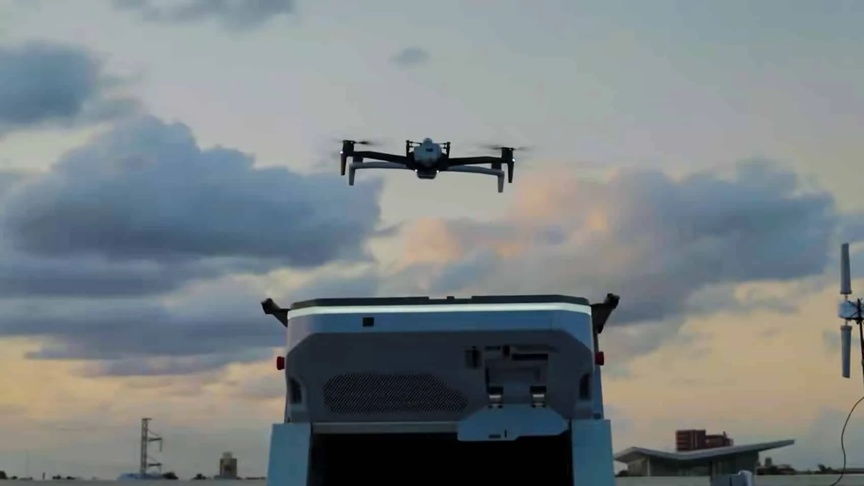 Orlando Police Department Launches 11-Drone Skydio DFR Network in $6.83M Deployment