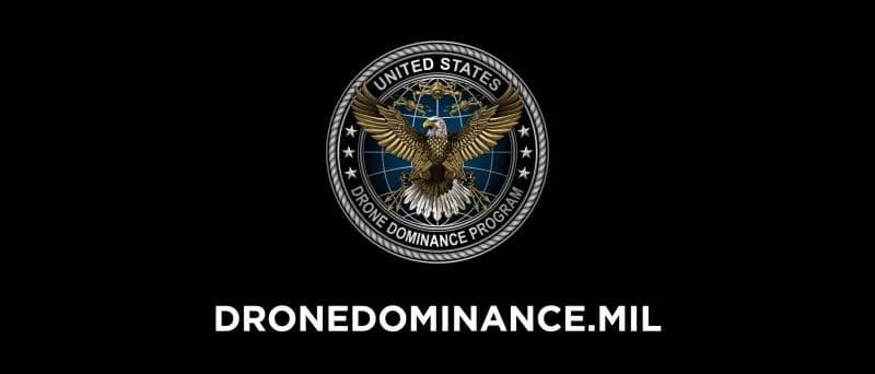 美國國防部啟動「無人機制霸計畫」第二階段,斥資11億美元採購3萬架攻擊無人機 1