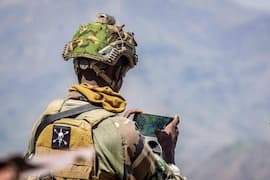 海地政府委託私人軍事公司以武裝無人機打擊幫派,逾1,200人喪生引發人權爭議 1