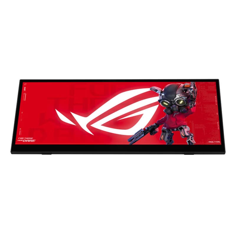 華碩 ROG Strix XG129C 中國上市,超寬觸控副螢幕售人民幣 1599 元 1