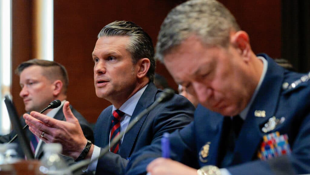 Pentagon Races to Obligate $152 Billion in Budget Settlement Funds Before October 1 Deadline 1