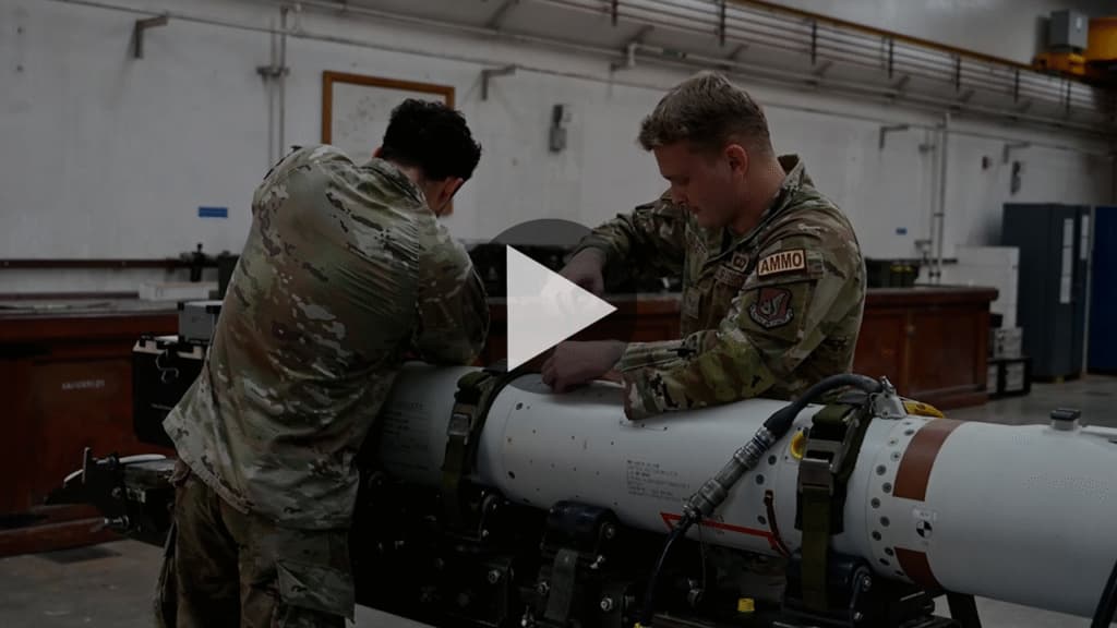 Why the Pentagon Is Racing to Spend $152 Billion Before the Deadline 1