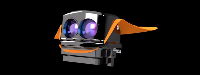 Section 164 Now in Effect: A Complete 2026 Guide to NDAA-Compliant LiDAR