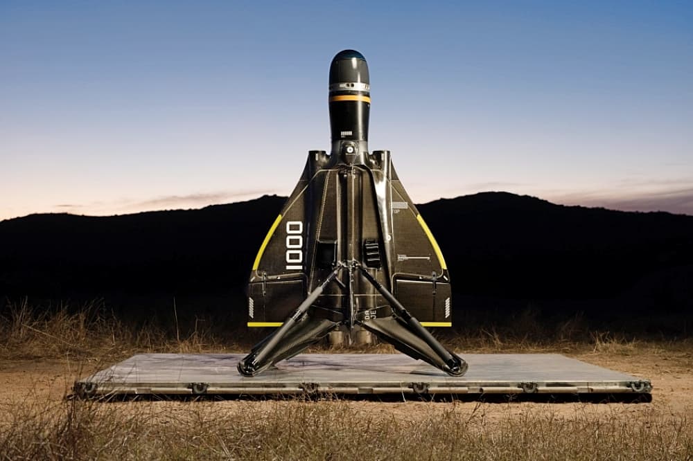 U.S. Approves $1.98 Billion Sale of Anduril Counter-Drone Systems to Kuwait 1