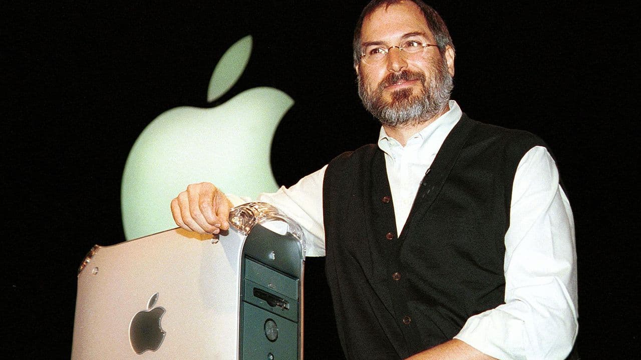 When the Pentagon Called a Mac a Weapon: How Steve Jobs Turned a 1999 Export Ban into a Marketing Masterstroke 1
