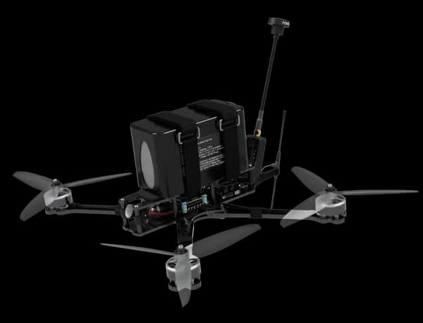 Pentagon's Drone Dominance Program Selects 19 Vendors for Gauntlet II Finals, with $300 Million in Production Contracts at Stake 1