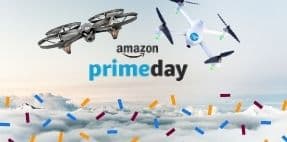 2022 Amazon Prime Day 無人機優惠整理:限時折扣一次看 1