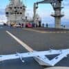 法國「龍騎兵之怒2025」大規模軍演:DELAIR多款無人機於地中海實戰測試 1