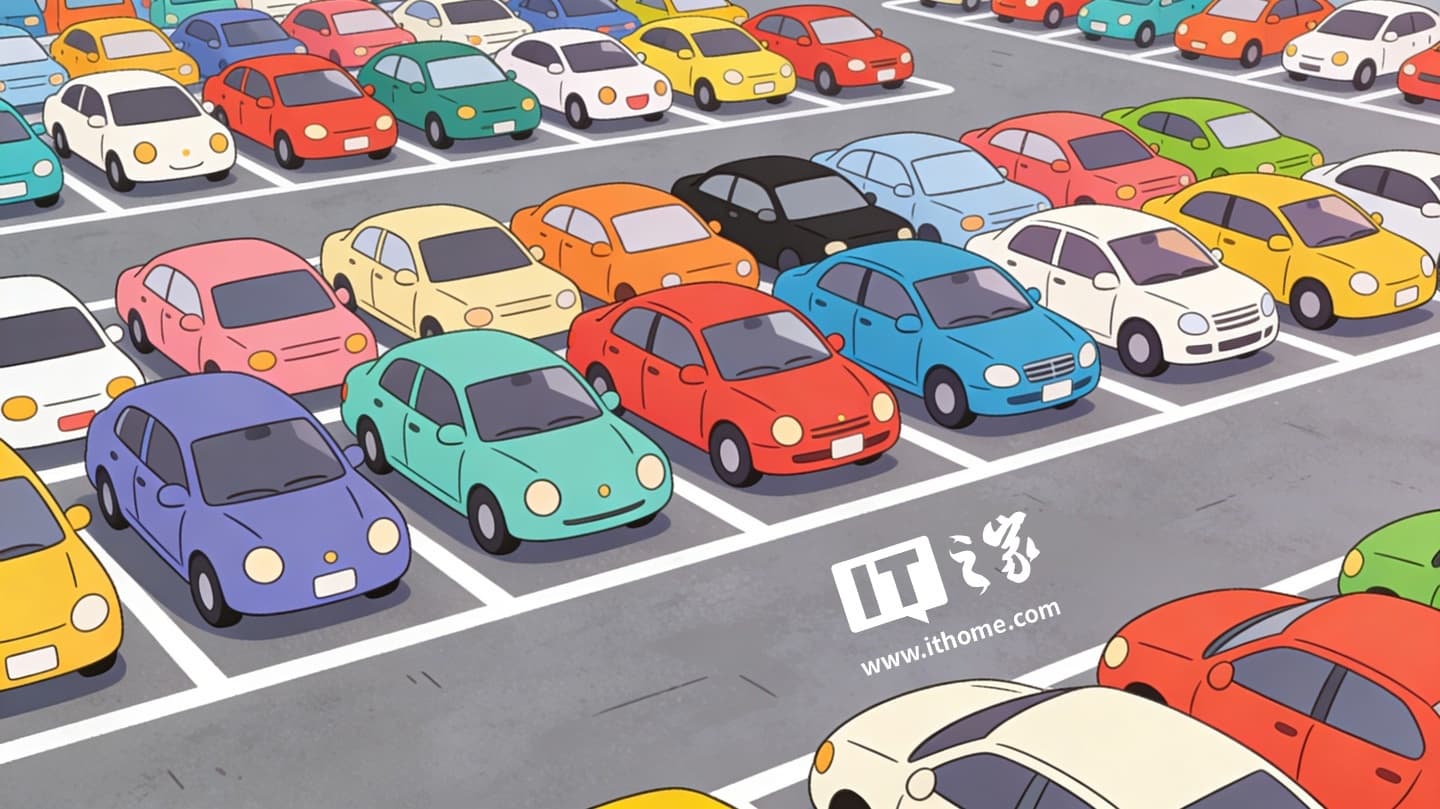 中國上半年新車數量遭高估:全新車型約 165 款,逾 500 款含不同配置