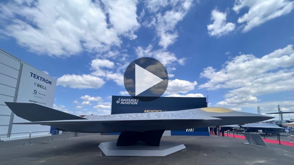 2026 柏林航空展前瞻:值得關注的重點有哪些? 1