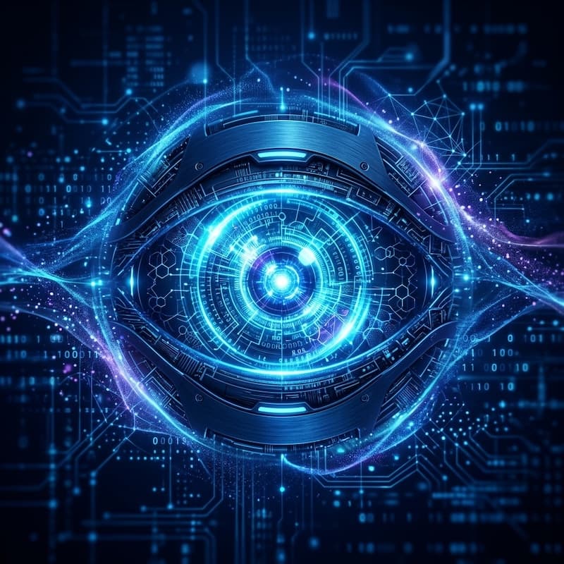 Top Computer Vision Development Companies to Watch in 2026 1