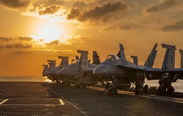 Special Operations Weekly — June 29, 2026: Iran-U.S. Conflict Continues as Unmanned Systems Dominate Persian Gulf and Ukraine Battlefields 1