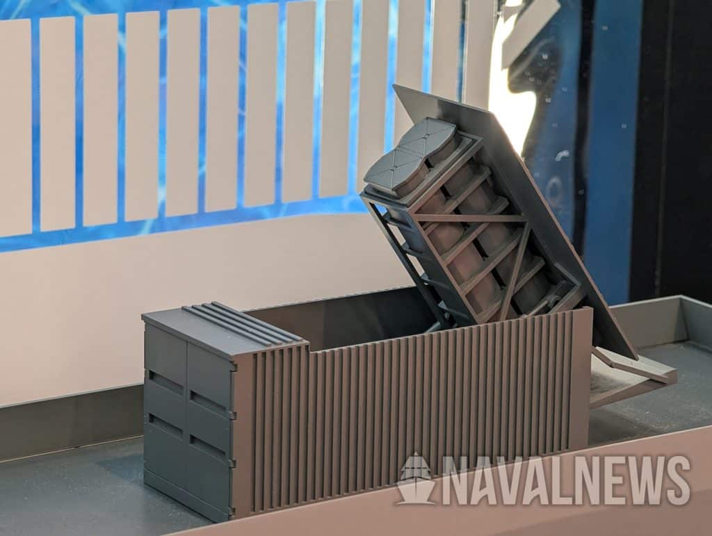 Hanwha Unveils Striker MUSV Family at Eurosatory 2026 1