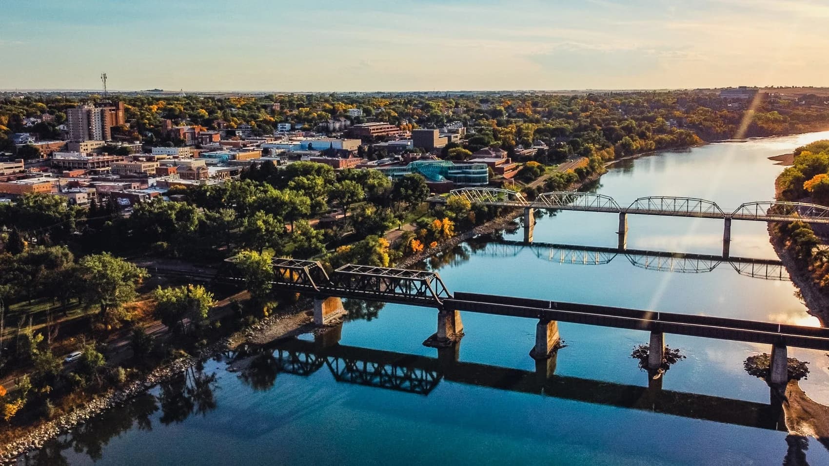 Canada's Premier Student Drone Competition Returns to Medicine Hat, Alberta in 2027