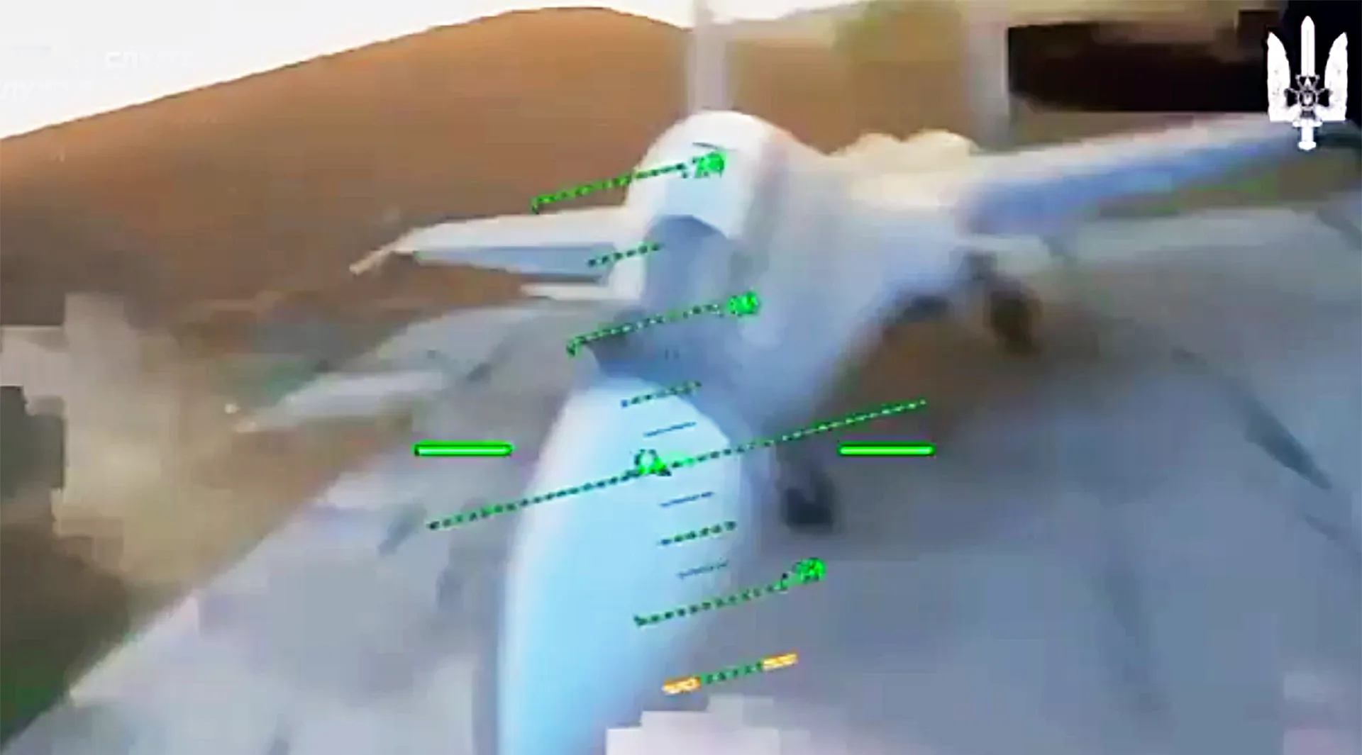 NATO and Ukraine Launch €250,000 'Airfield Denial Challenge' to Disrupt Russian Air Operations 1