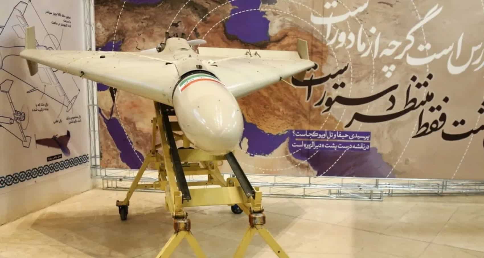 美國情報揭露:古巴已部署300架俄羅斯與伊朗軍用無人機,距離佛州僅90英里 1