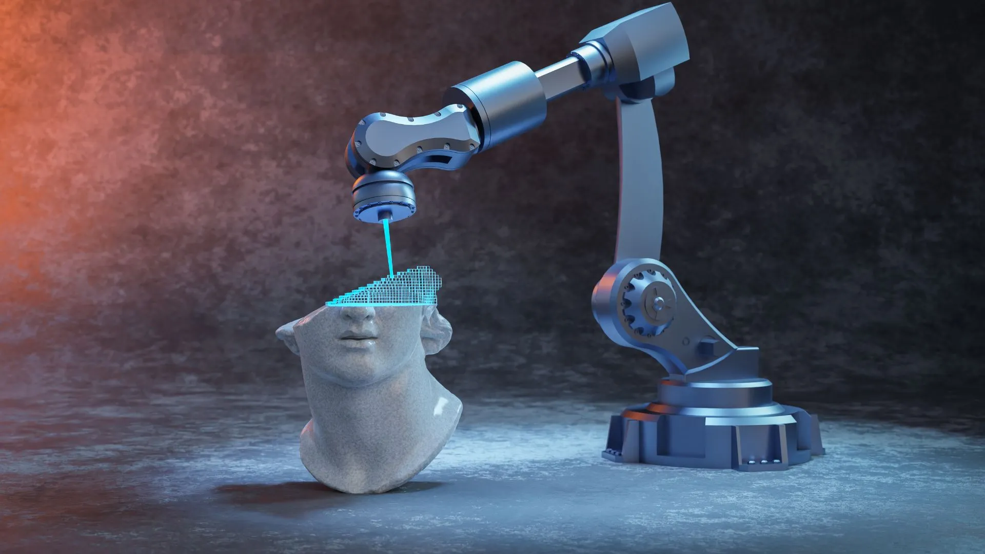 猶他大學突破:全像3D列印技術20秒製造無縫微結構 1