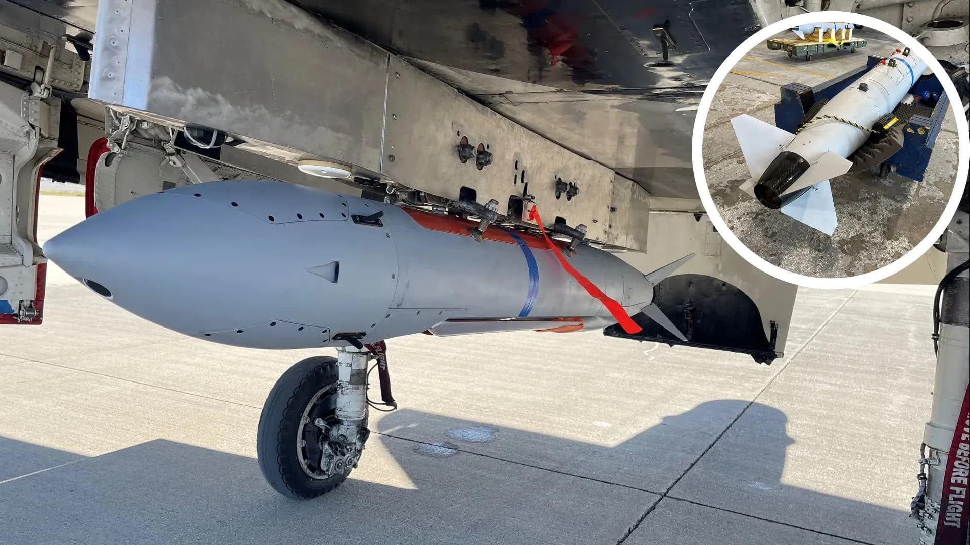 3D列印巡弋飛彈助力美國空軍推動2.8萬枚武器艦隊計畫 1