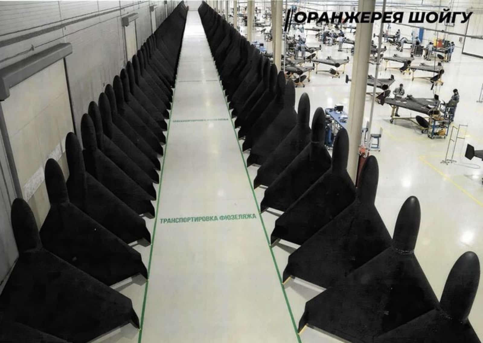 造價3萬美元的無人機讓亞馬遜損失1.5億美元:伊朗Shahed攻擊資料中心改寫基礎設施安全規則 1