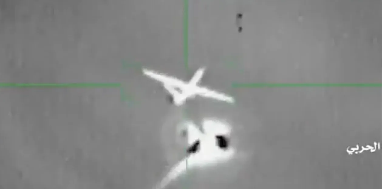 40天損失42架軍機——伊朗用了哪些武器擊中F-35及數十架美軍戰機? 1