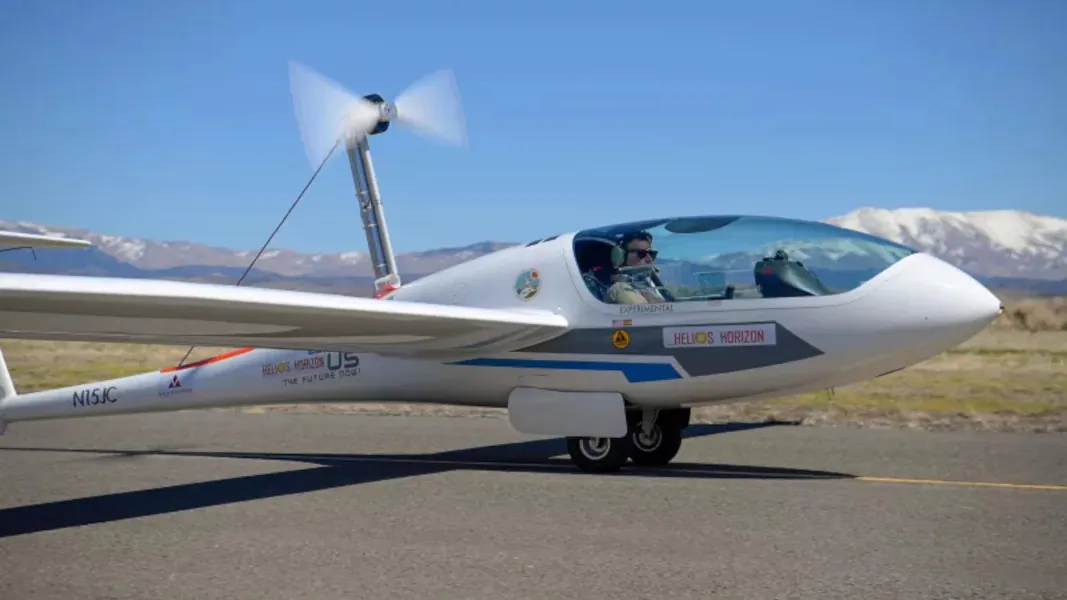 Solid-State Batteries Take Flight: 410 Wh/kg Energy Density Propels Aircraft to 24,000 Feet