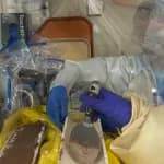 Crushed Nuclear Plant Concrete Can Capture 98% of Radioactive Waste Within 48 Hours 1