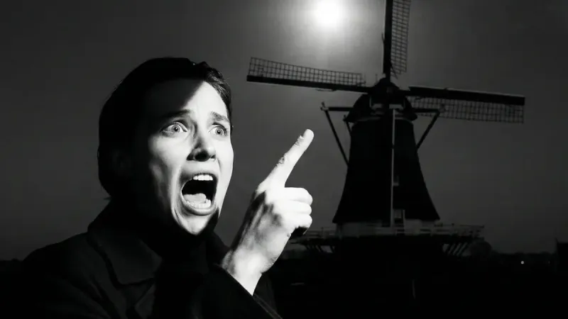 比利時調查節目揭露:俄羅斯無人機威脅疑雲缺乏證據,5000萬歐元緊急採購爭議浮上檯面 圖片 4