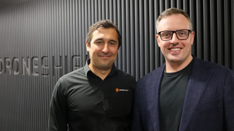 比利時調查節目揭露:俄羅斯無人機威脅疑雲缺乏證據,5000萬歐元緊急採購爭議浮上檯面 圖片 5