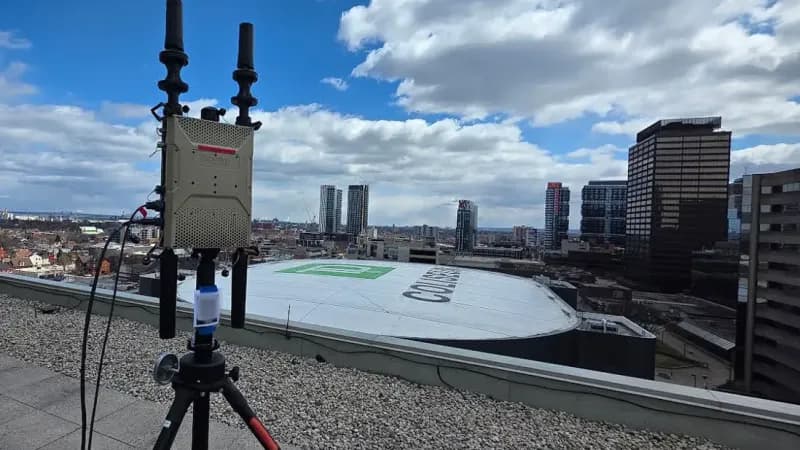 比利時調查節目揭露:俄羅斯無人機威脅疑雲缺乏證據,5000萬歐元緊急採購爭議浮上檯面 圖片 7