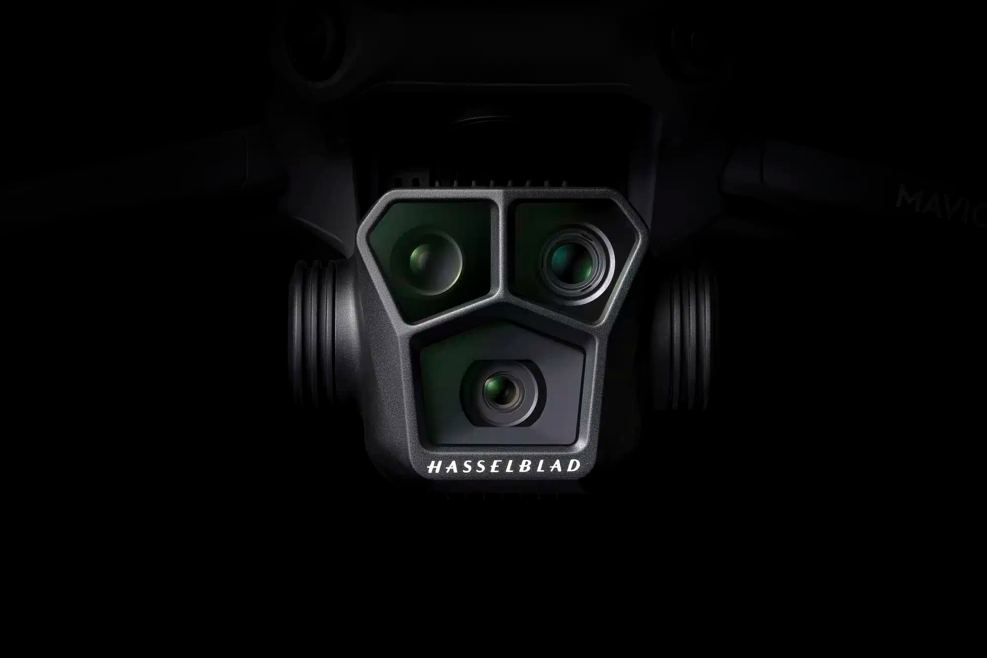 北京無人機禁令5月1日正式生效,大疆DJI在自家地盤也面臨嚴峻挑戰 1