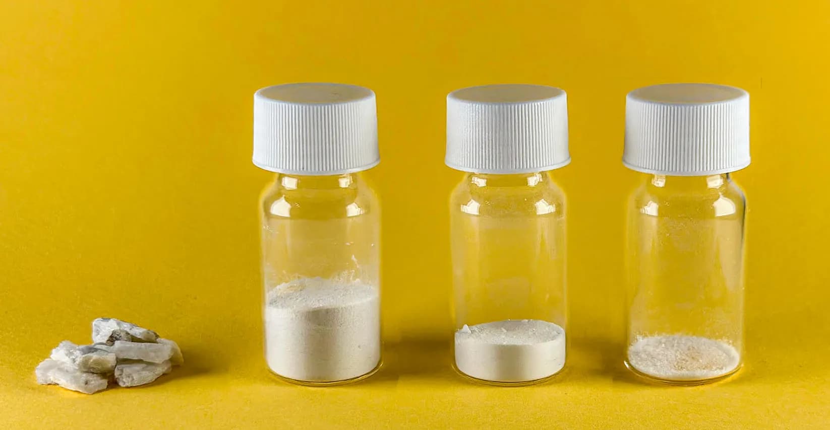 新型萃取技術有望徹底改變全球鋰礦開採方式,成本可望降至每噸6,000美元以下 1