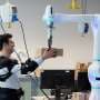 Exoskeleton-Robotic Arm Collaboration System Cuts Factory Lifting Strain by Up to 65% 1