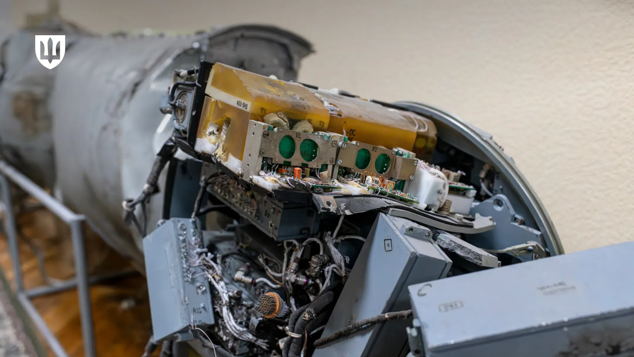 Ukraine Dismantles Russian Kalibr Cruise Missile: 80–90% of Guidance Components Found to Be Foreign-Made, Raising Doubts Over Sanctions Effectiveness