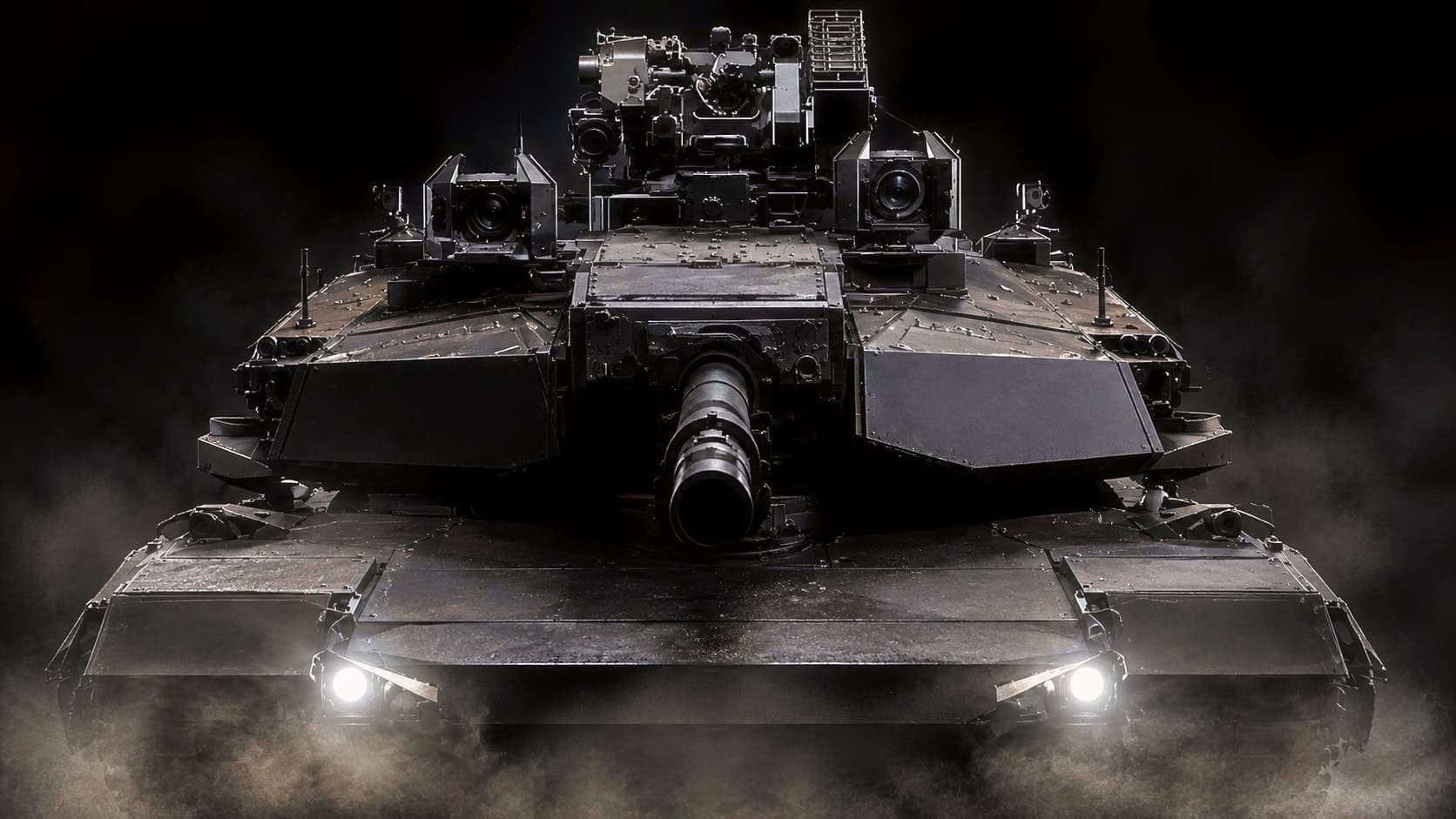 Weighing In at 80 Tons: Two Decades of Upgrades Force the U.S. Army to Cancel M1A2 SEPv4 and Redesign the Abrams 1