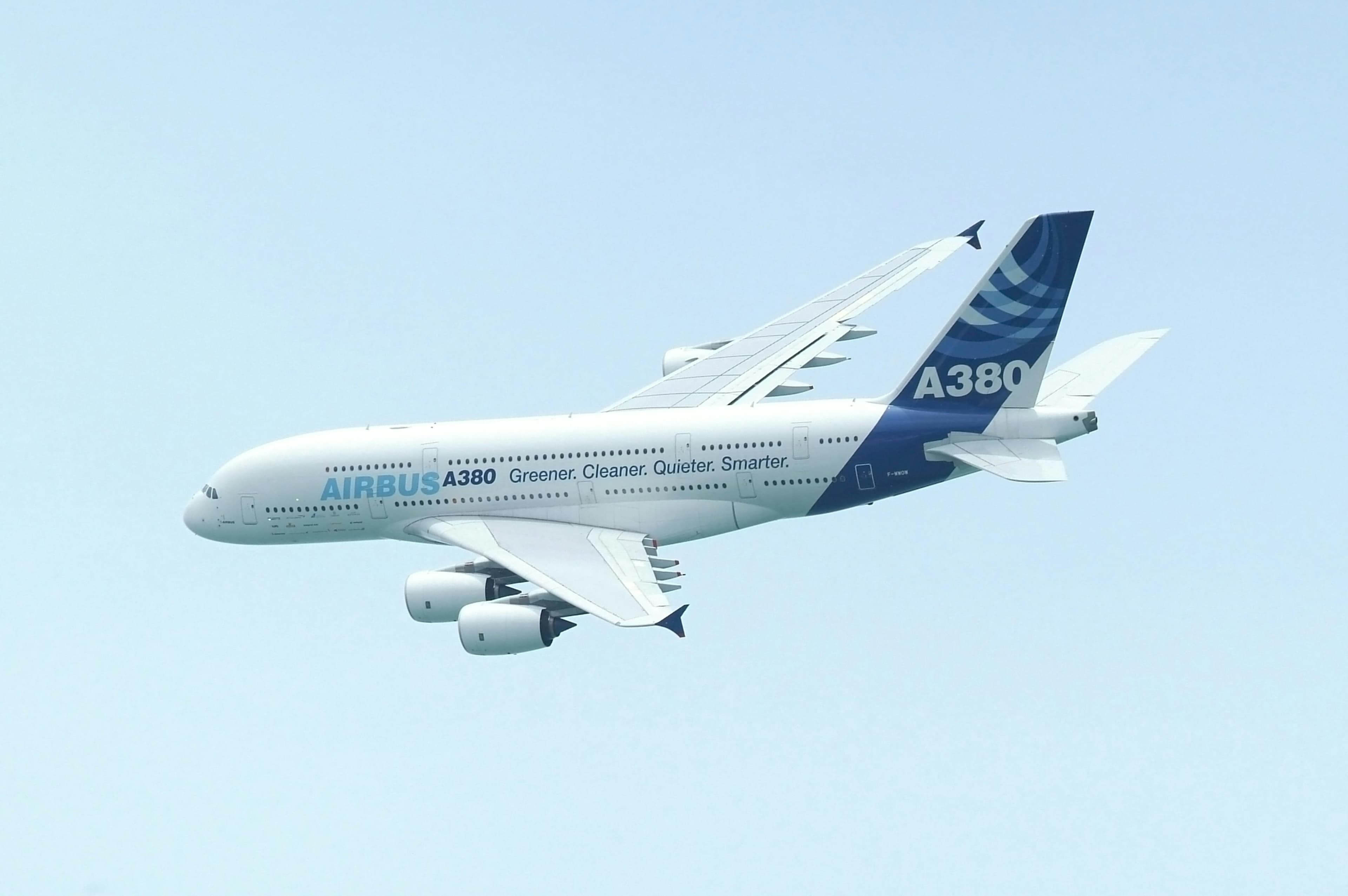 Airbus Begins A350-1000ULR Flight Testing to Support Qantas 'Project Sunrise' Ultra-Long-Haul Routes 1