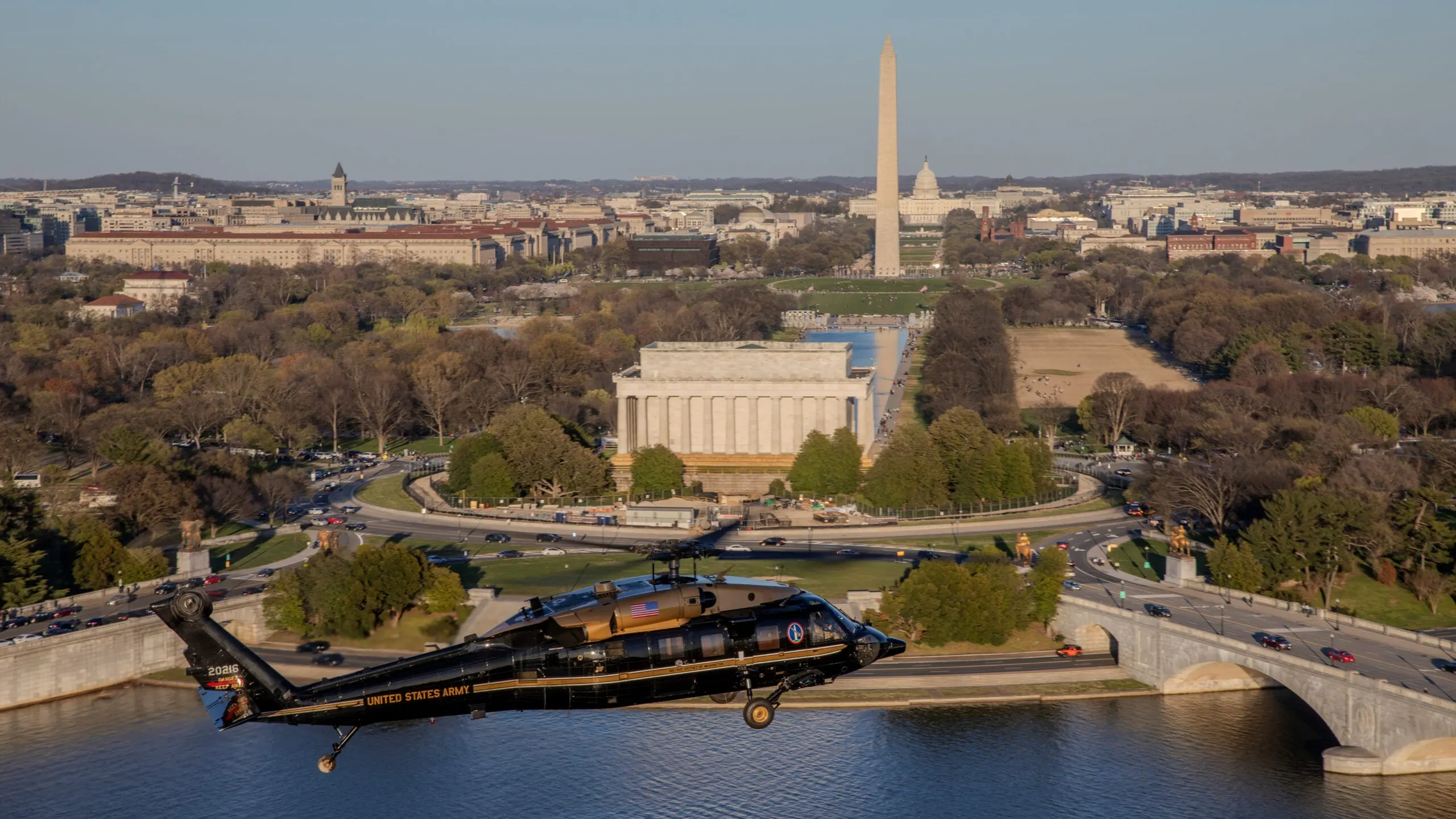 美國航空機師工會再度呼籲強化ADS-B規範 盼避免重演華盛頓空中碰撞悲劇 1
