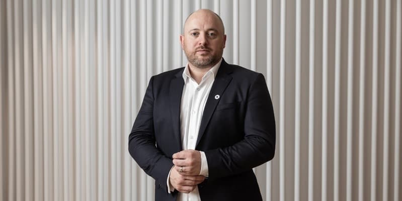Advanced Navigation Expands European Footprint, Appoints Defence Veteran to Lead EMEA Region