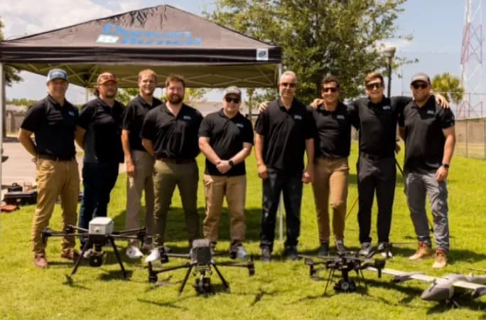 Aerodyca 推出 Chimango 650 無人機:符合 STANAG 4703 標準的 Class I 無人飛行載具 圖片 5