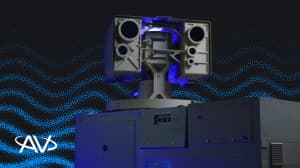 AeroVironment 成功在布希號航母上實測 LOCUST 雷射武器系統 擊落多架無人機 1