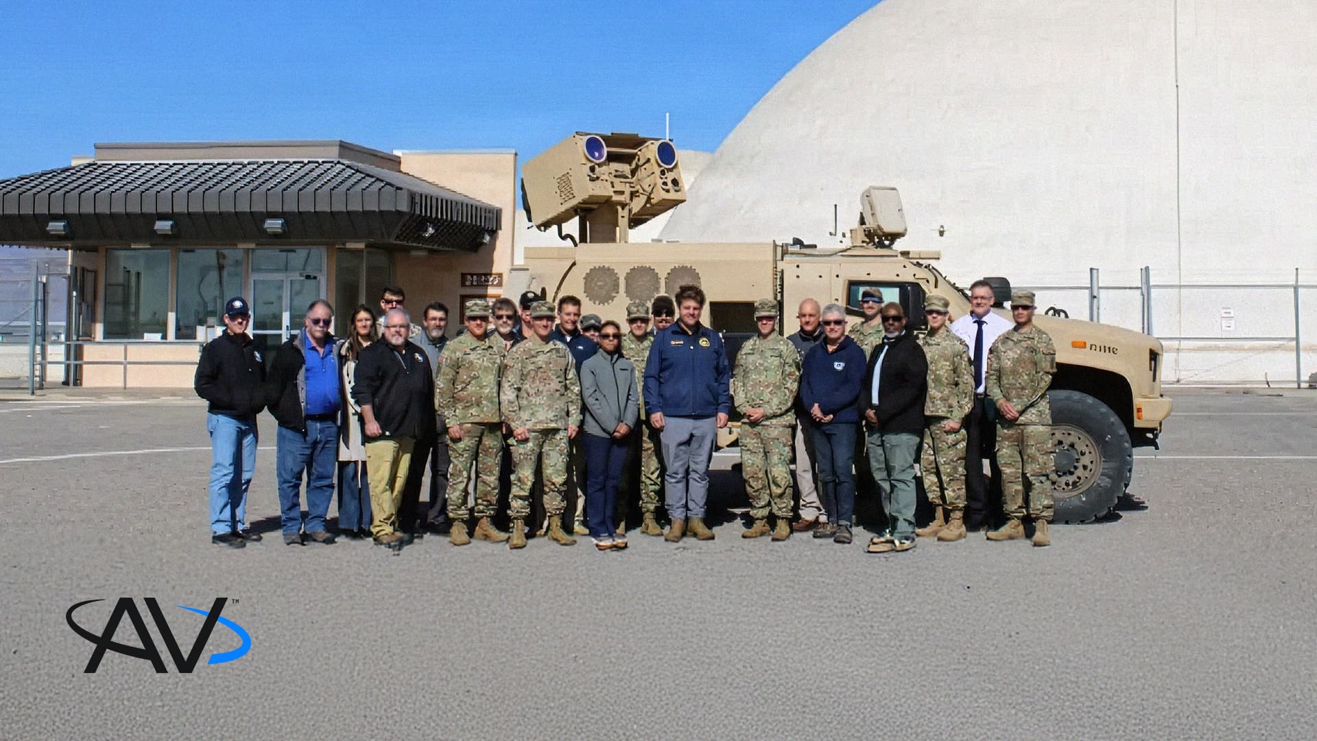 AeroVironment LOCUST高能雷射系統於白沙飛彈靶場完成里程碑測試,獲FAA認可可用於國土防禦 1