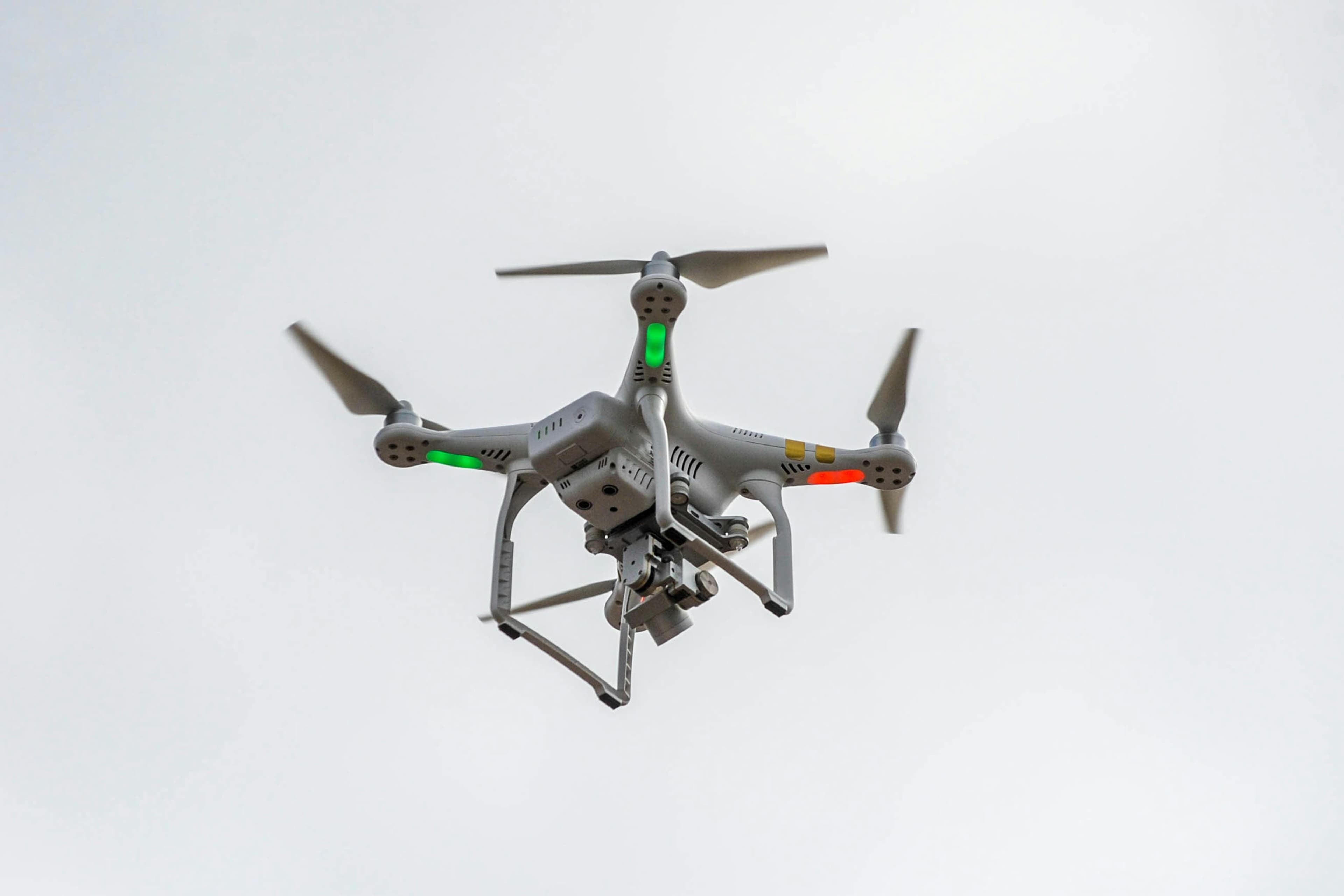 美國國防部授予AeroVironment最高5億美元「國內盾牌」反無人機計畫合約 1