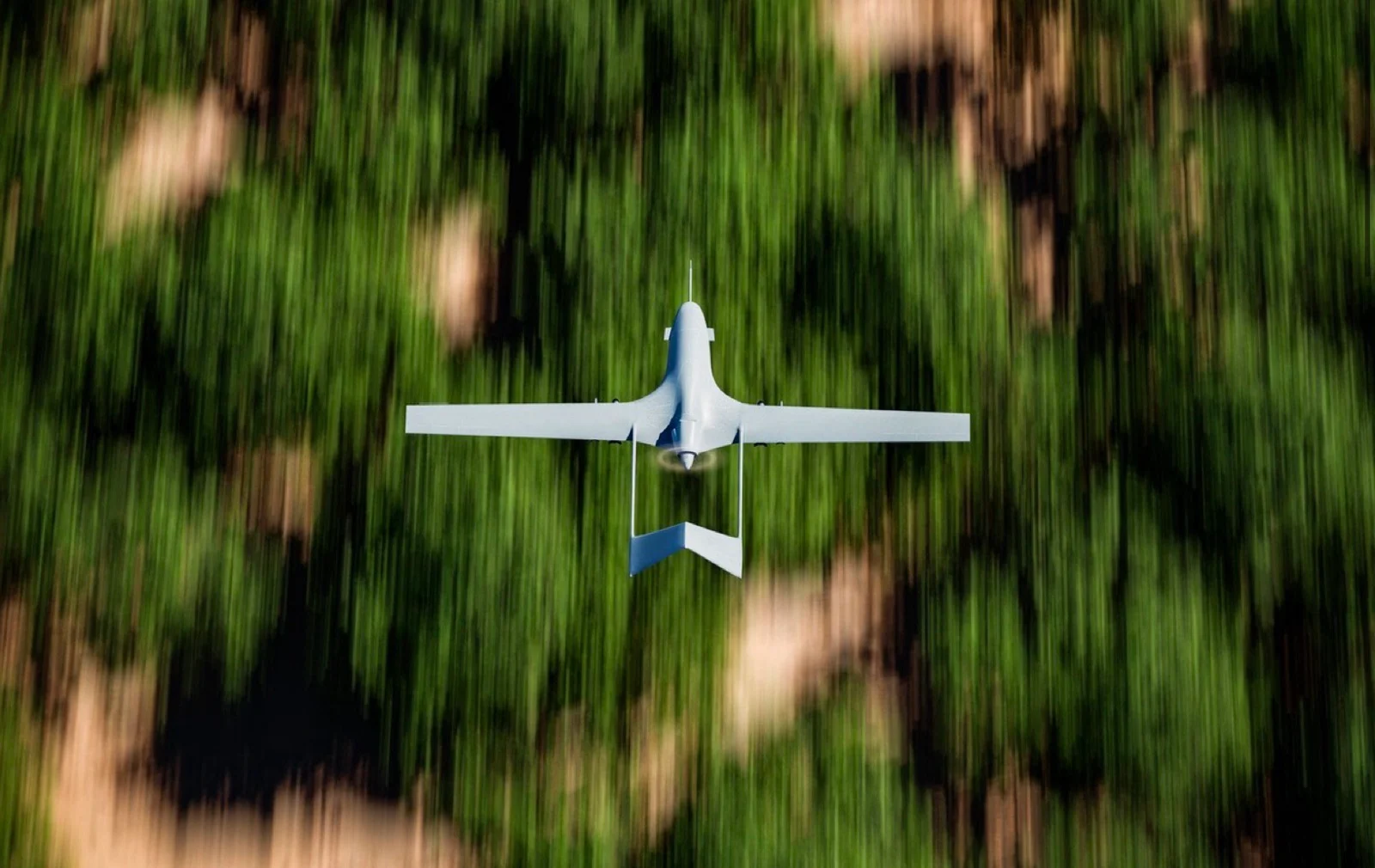 Aevex軍用無人機公司上市兩天股價翻倍,華爾街瘋搶國防無人機概念股 1