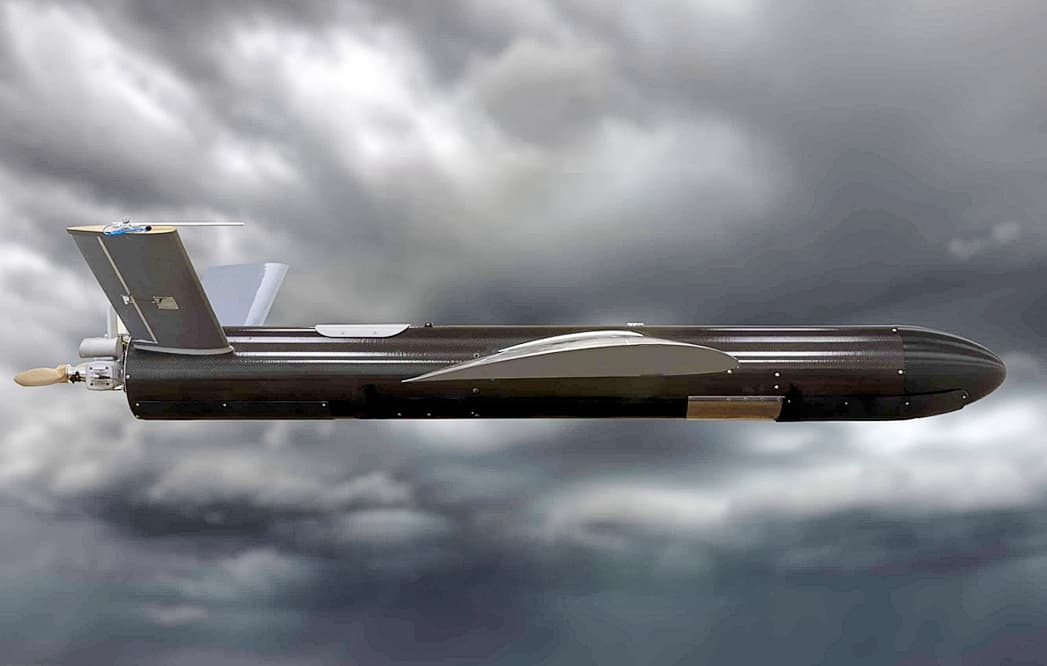 AEVEX獲美國空軍1,850萬美元「單向攻擊」無人機合約 1