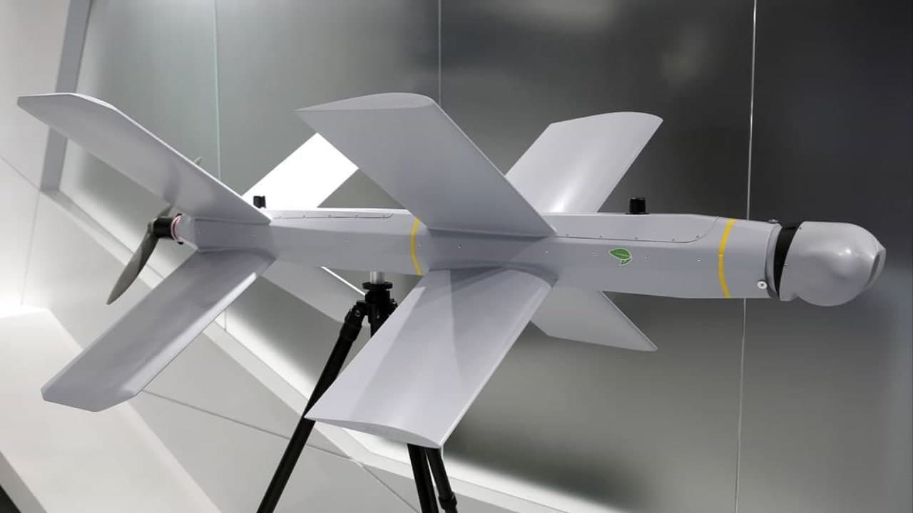 烏克蘭研發AI雷射反無人機系統「三叉戟」,取代500萬美元飛彈擊落2萬美元俄軍無人機 1