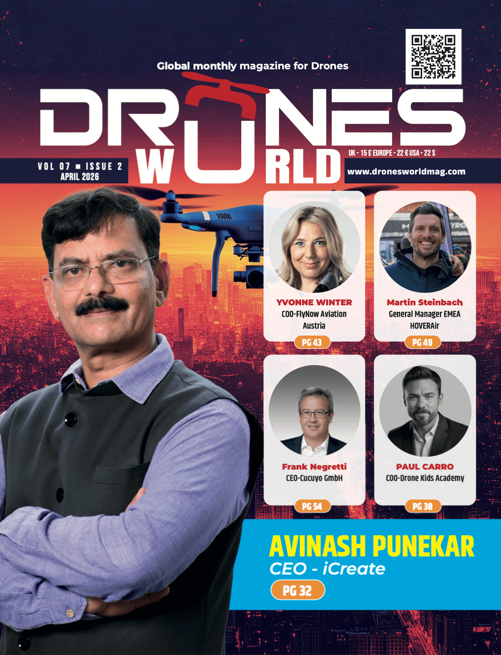 AI驅動邊緣作戰:Digital Force Technologies推出Seraphim 2.0反無人機平台 圖片 6