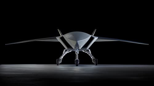 Boeing Unveils MQ-28 Ghost Bat Block 3 at ILA Berlin: First Combat Drone with Internal AIM-120 AMRAAM Missiles 1