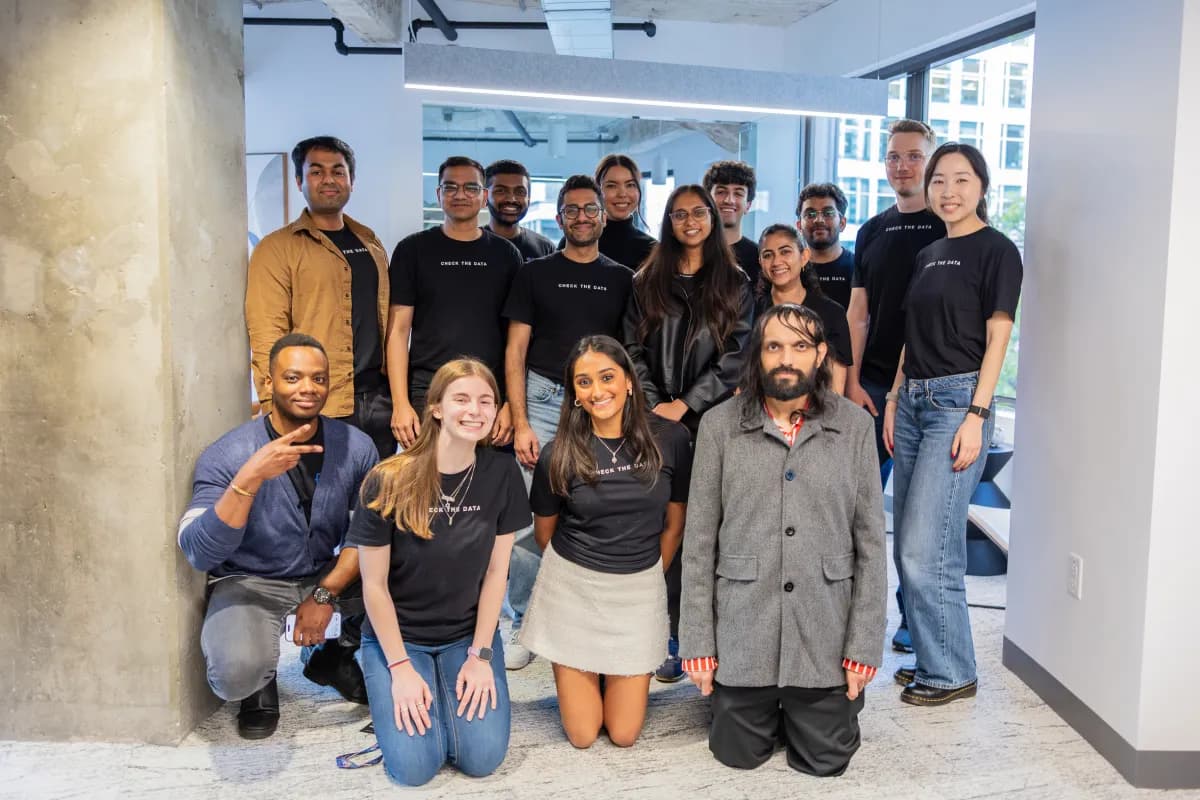 AI Agent Testing Startup Patronus AI Raises $50M to Build 'Digital Worlds' Stress-Testing Platform 1