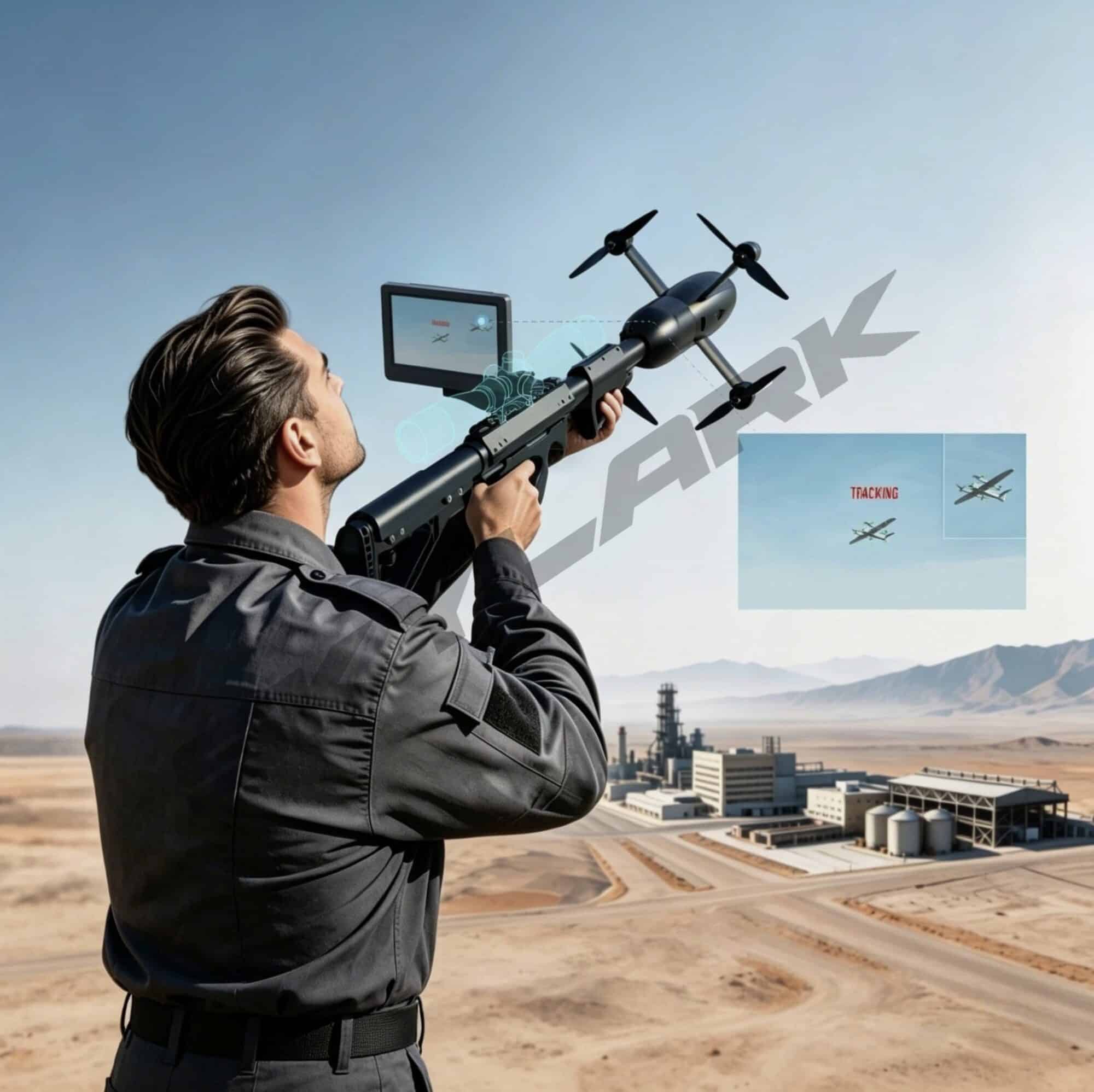 中國製AI攔截無人機R7在eBay公開販售 美國FCC禁令形同虛設? 1