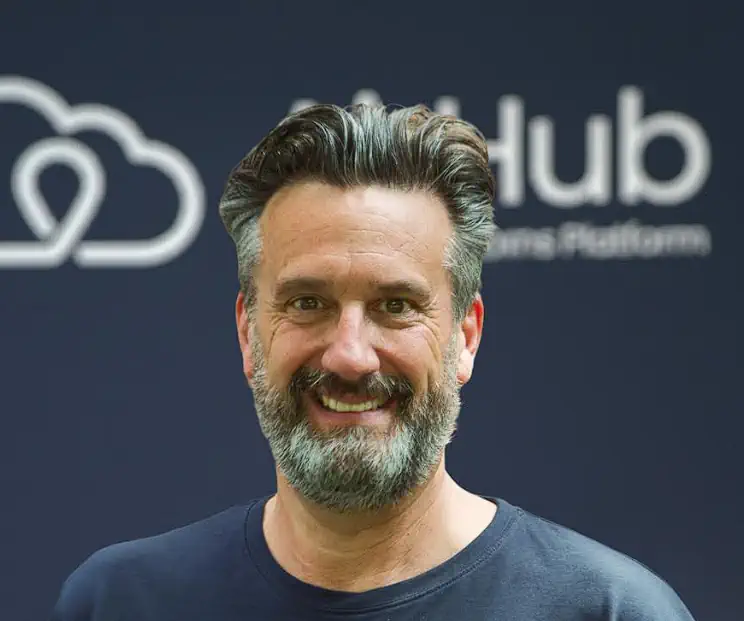 AirHub Appoints Former Air Traffic Controller and SaaS Executive as Sales Director
