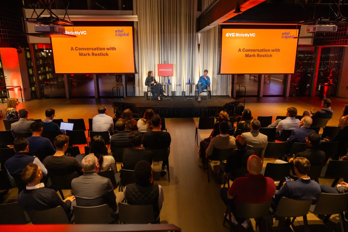 國防科技、AI與創投募資成為焦點:StrictlyVC 洛杉磯大會 6 月 18 日登場 1